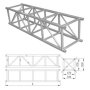 Truss-Master E520T-2000